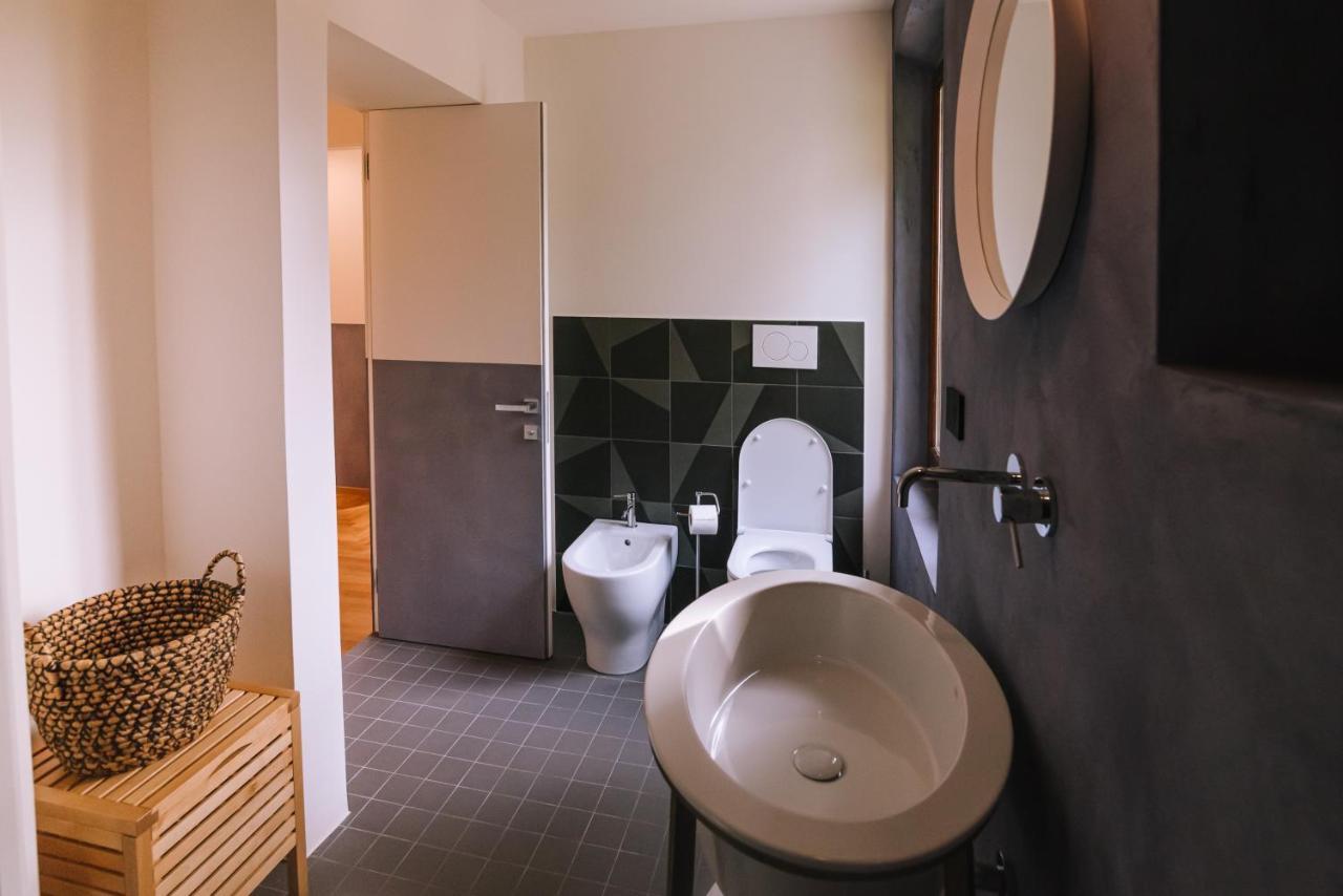 Villa De Castelletta Relais Rapagnano Zewnętrze zdjęcie