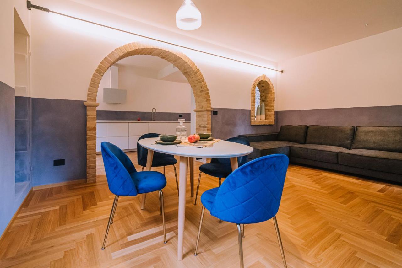 Villa De Castelletta Relais Rapagnano Zewnętrze zdjęcie