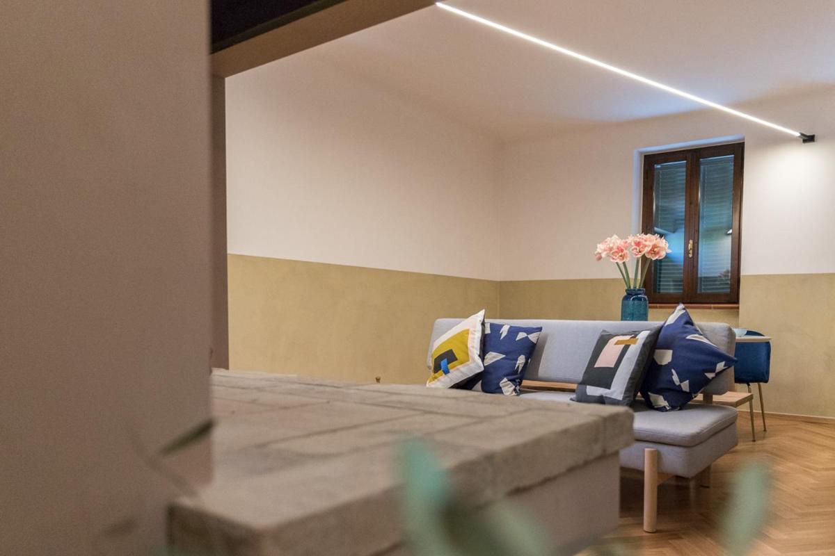 Villa De Castelletta Relais Rapagnano Zewnętrze zdjęcie