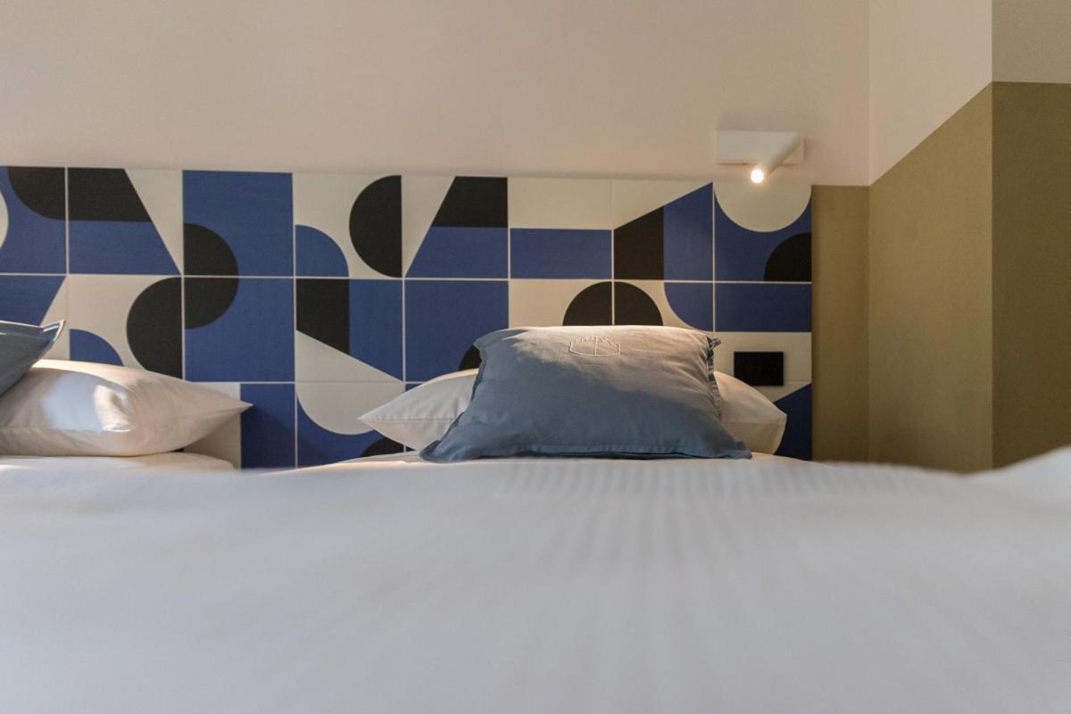Villa De Castelletta Relais Rapagnano Zewnętrze zdjęcie