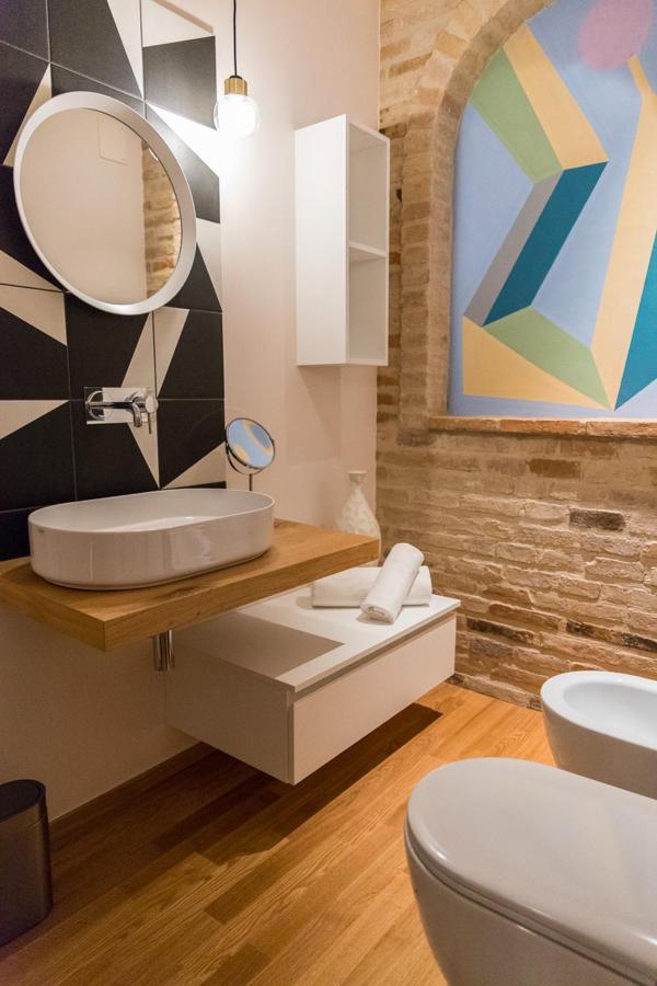 Villa De Castelletta Relais Rapagnano Zewnętrze zdjęcie