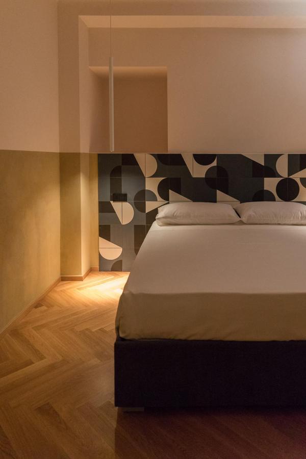 Villa De Castelletta Relais Rapagnano Zewnętrze zdjęcie