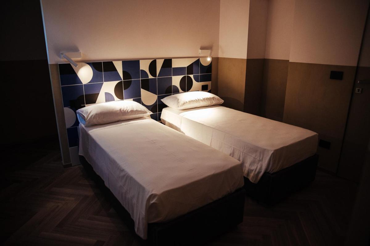 Villa De Castelletta Relais Rapagnano Zewnętrze zdjęcie