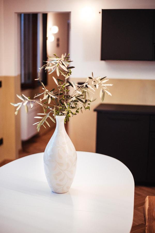 Villa De Castelletta Relais Rapagnano Zewnętrze zdjęcie