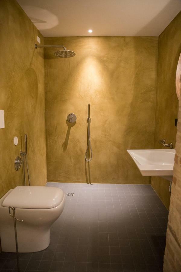 Villa De Castelletta Relais Rapagnano Zewnętrze zdjęcie