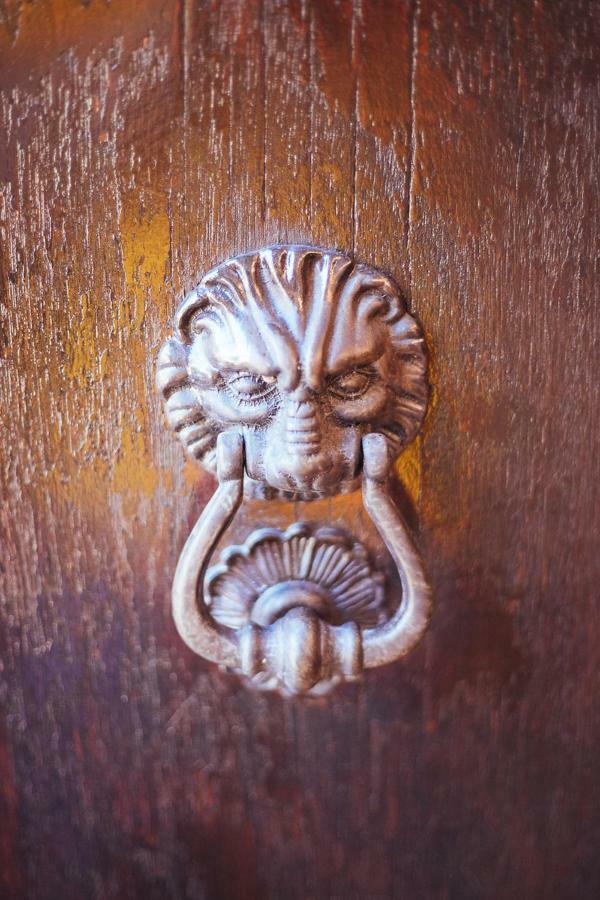 Villa De Castelletta Relais Rapagnano Zewnętrze zdjęcie