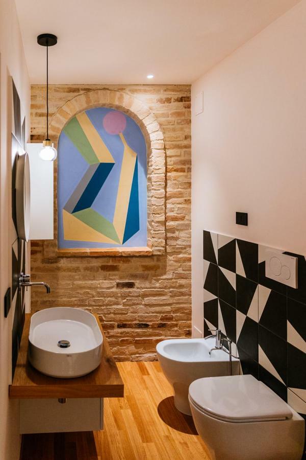 Villa De Castelletta Relais Rapagnano Zewnętrze zdjęcie