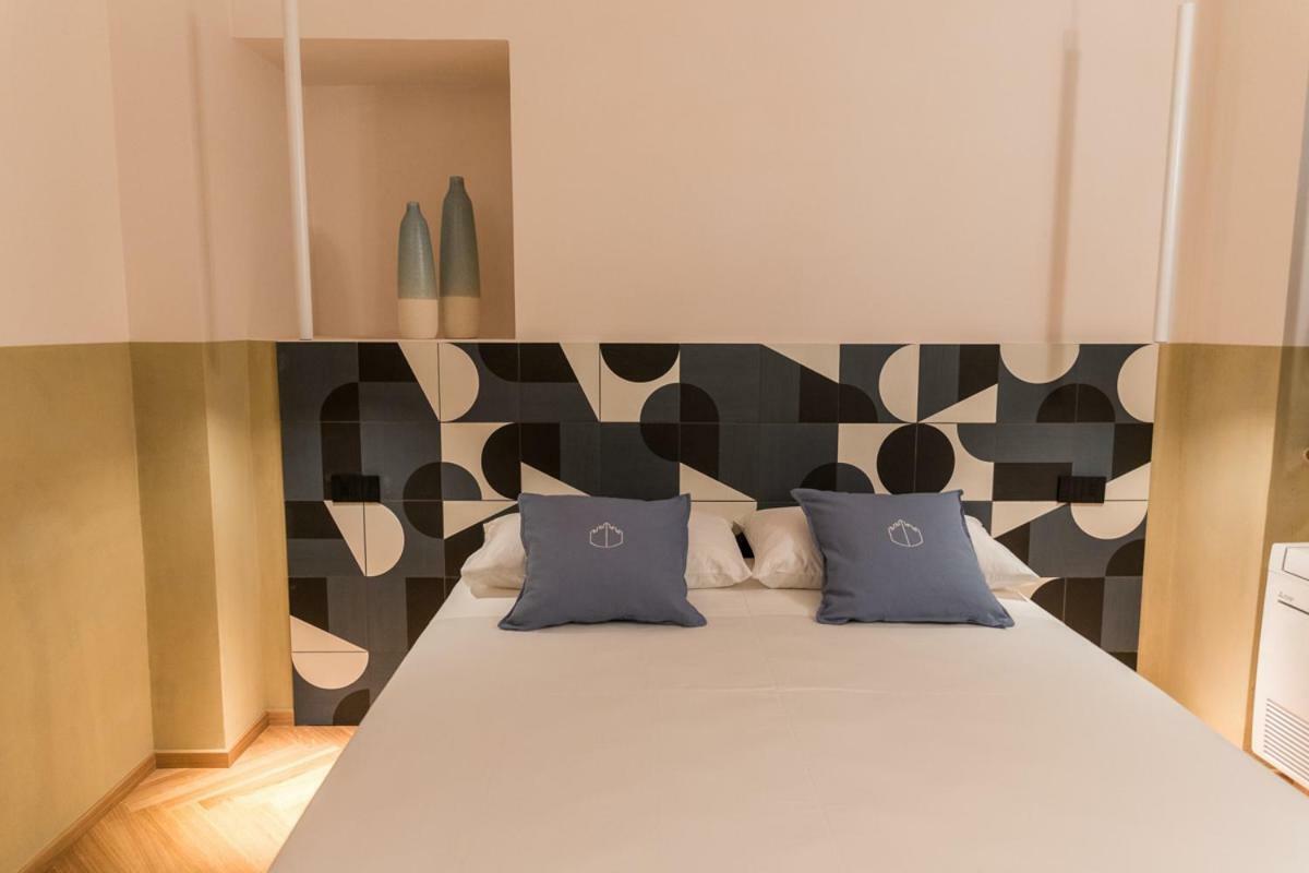 Villa De Castelletta Relais Rapagnano Zewnętrze zdjęcie