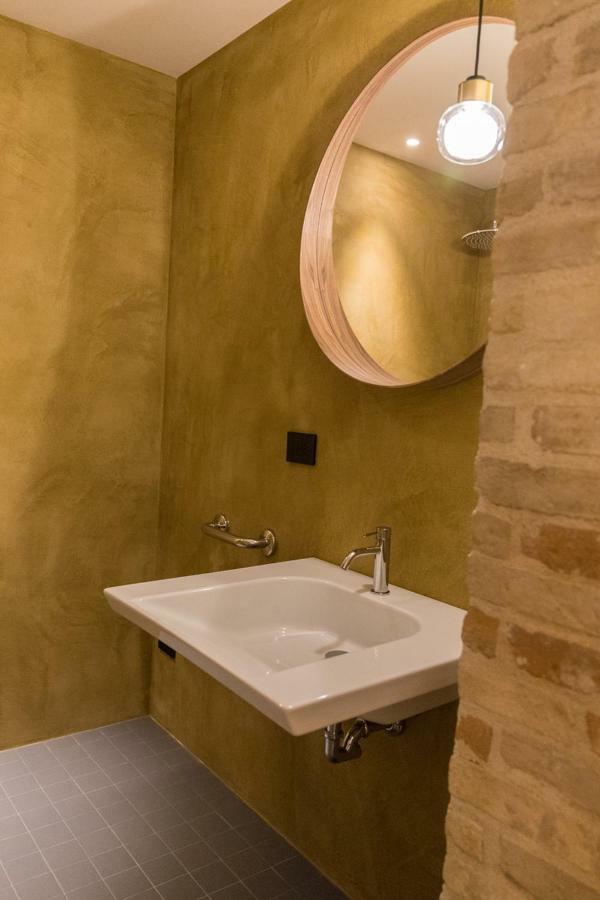 Villa De Castelletta Relais Rapagnano Zewnętrze zdjęcie